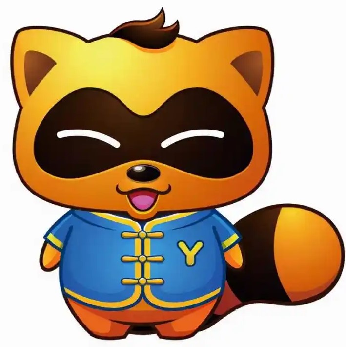 YY币充值中心LOGO